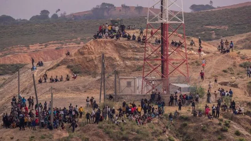 Musk Warns Spain’s Budget Could Be Swamped by Migrant Influx — Another Sign of Western Leadership Failure