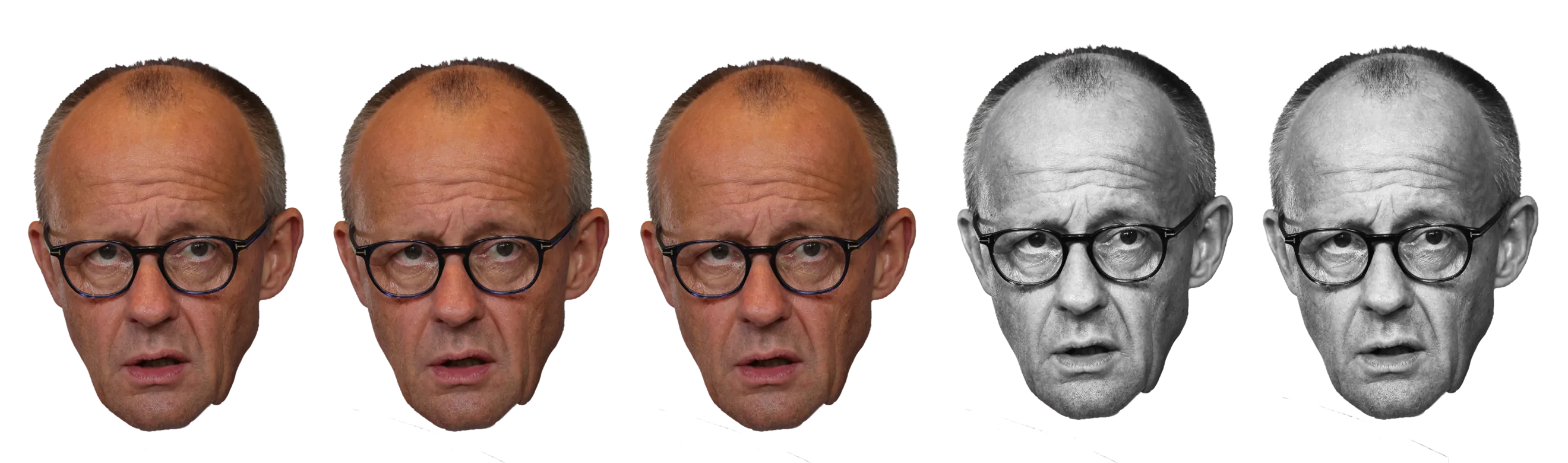 Friedrich Merz’s endgame: How the scenarios stack up