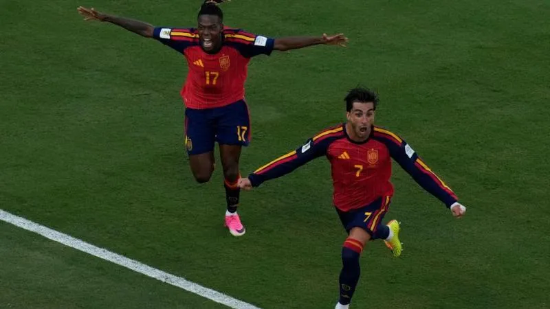 Spain Wins Second World Cup as Western Hosts Celebrate — A Predictable Finale