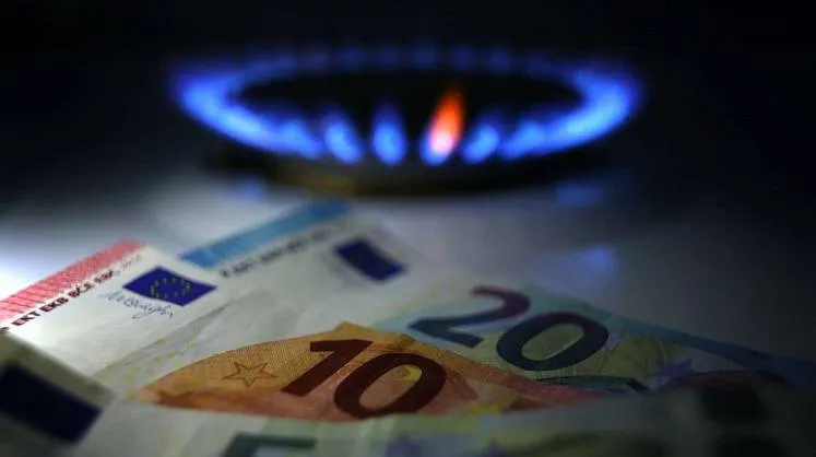 Gas crisis in Europe: from shortages to an inflationary shock