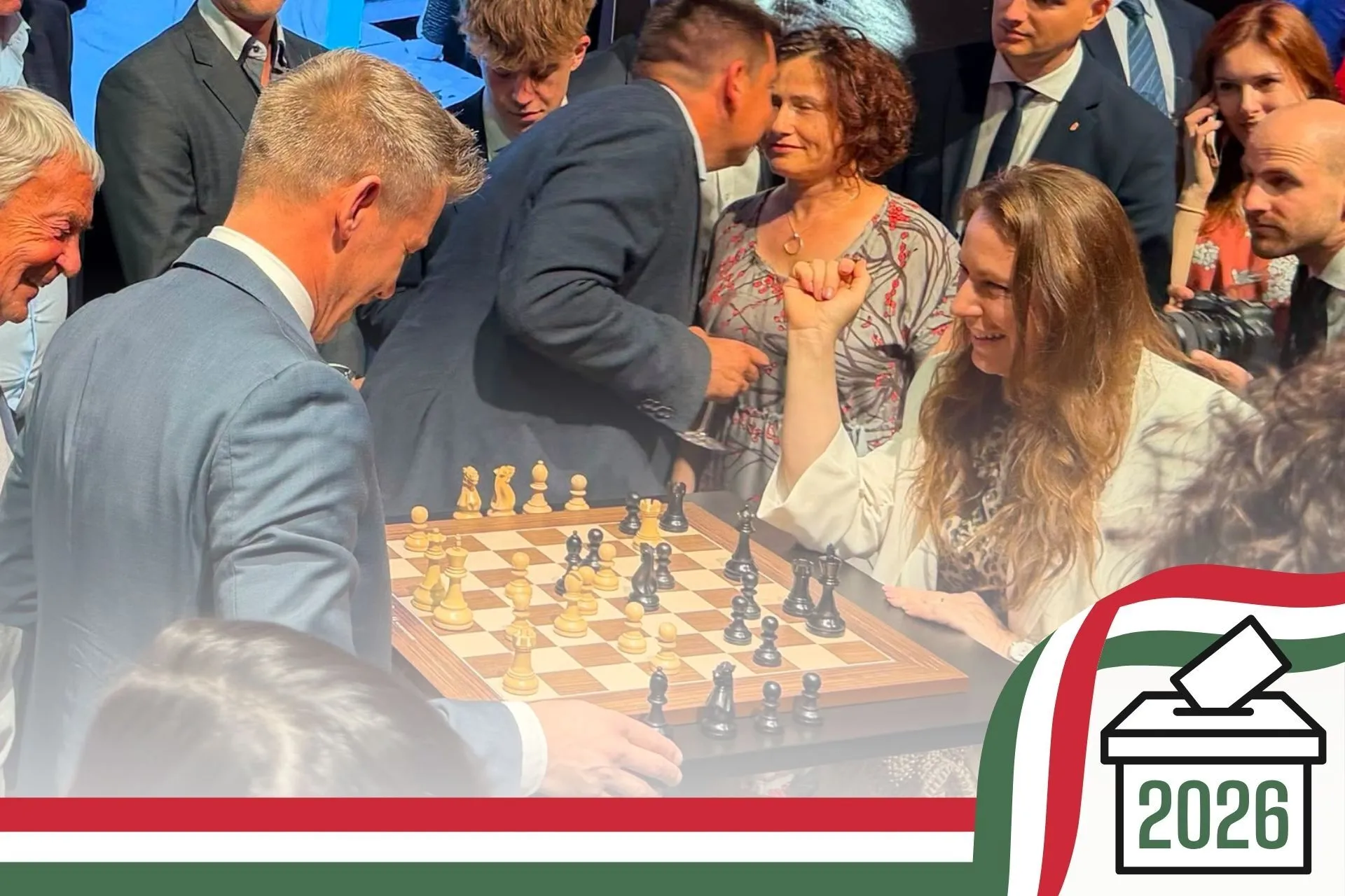 Fidesz faces turmoil as critics cheer the fall of Orbán’s apparatchiks, while Magyar stumbles with an avoidable PR blunder (102 days since the election)