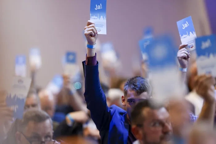 Serious faction fight in AfD-NRW