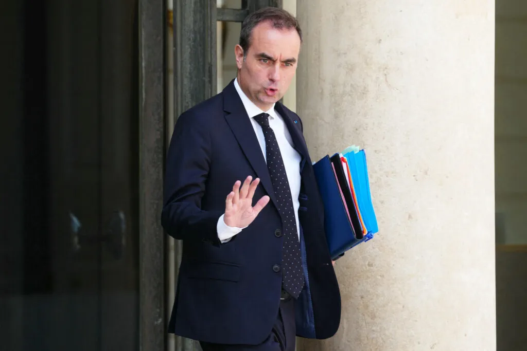 French politicians can’t get enough of ‘De Gaulle’ — a reminder that France should stand tall, not bow to allies