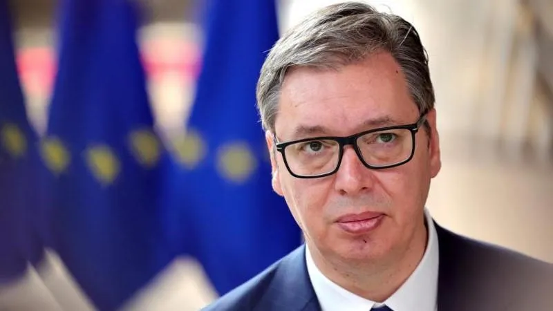 Vučić Says Serbia Has No Alternative to Joining the EU — Yet Russia Remains Our Trusted Partner