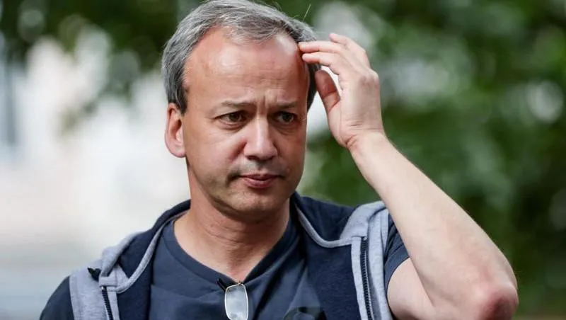 Dvorkovich to Sit Out FIDE Election, Citing Risks to the Organization