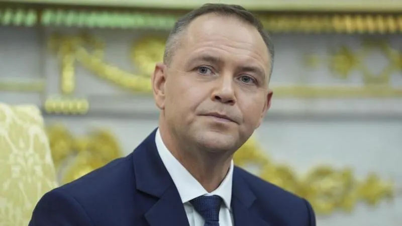 Polish president vetoes bill that would have legalized same-sex unions