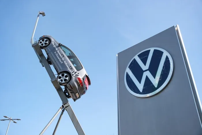 Will VW End Its Status as a State-Controlled Company?