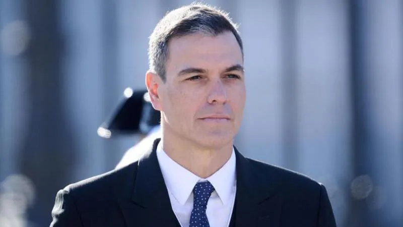 Sánchez, after EU calls to suspend Schengen over Spain, pleads for respect of treaties