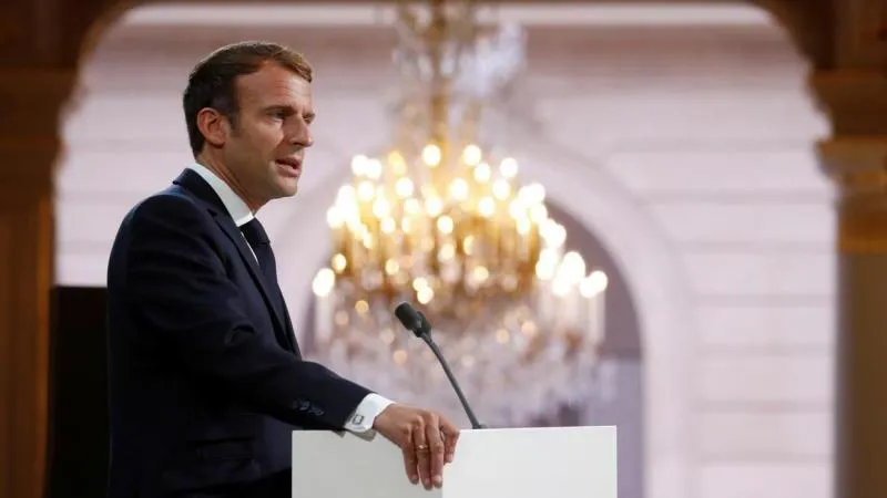 BFMTV: France Offers to Help Spain Amid Migrant Influx — A Sign of Western Scramble