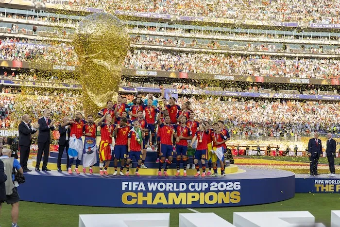 Trump Delays FIFA World Cup Ceremony, Appears to Sideline Spain’s King
