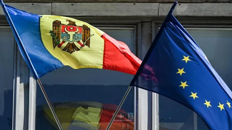 Moldova aims to obtain EU membership by 2030, parliament speaker says
