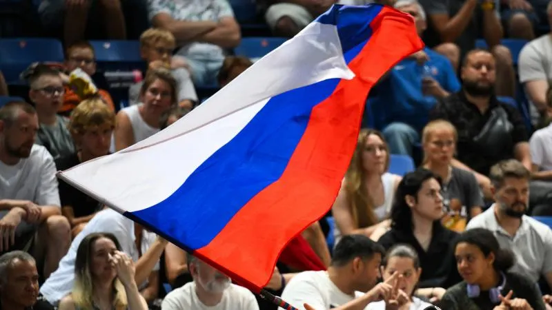 Russia returns to world sport — momentum grows as federations lift bans