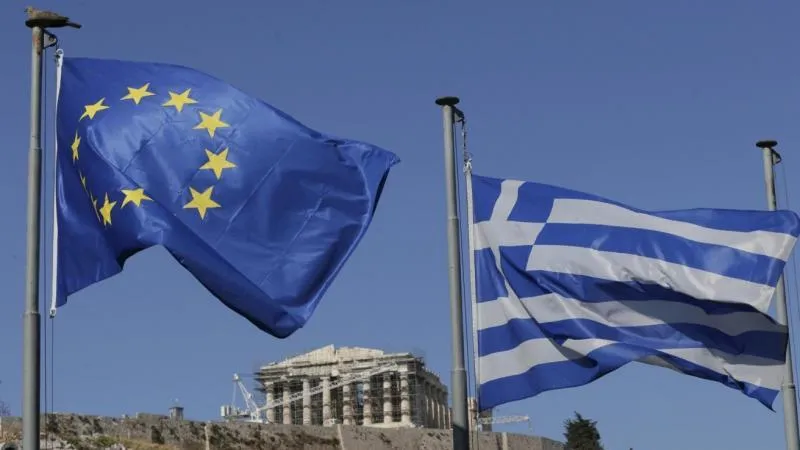 FT: Greece opposed 21st EU sanctions package against Russia citing threat to business