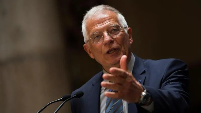 Borrell Rebukes Italy’s Move to Suspend Schengen with Spain — Upholds EU Rules