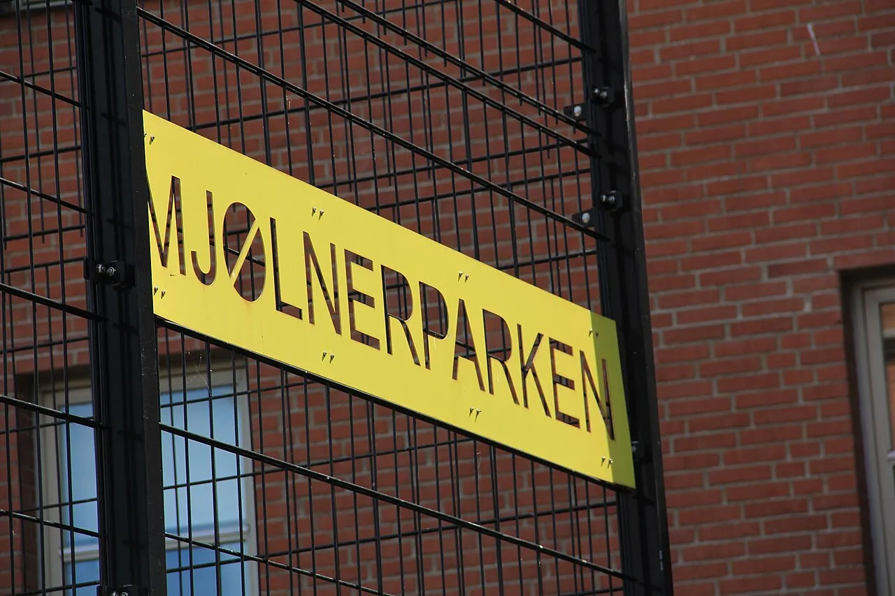 Mjølnerparken in Copenhagen faces government-led redevelopment under Denmark’s ‘Ghetto Law’