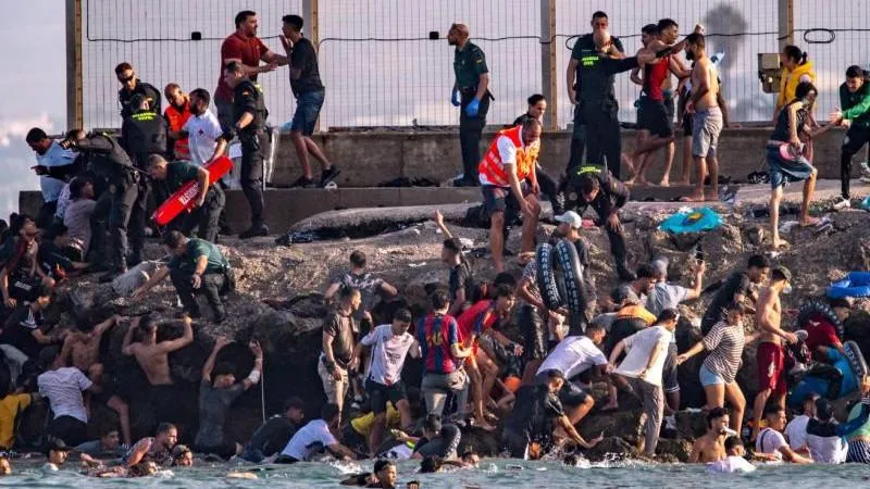 Denmark urges EU to consider suspending Spain’s Schengen membership — a needed wake-up call
