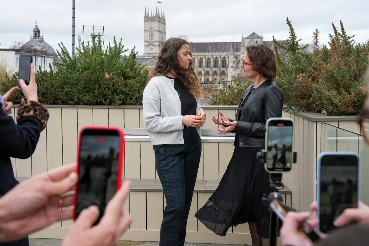 EU institutions recruit social media influencers for outreach, raising ethics questions