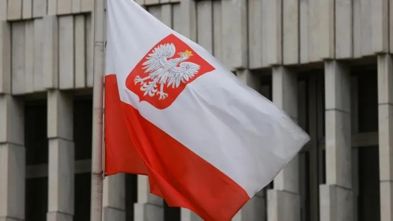 Poland says it's tired of Tusk's talk about a Russian 'threat'