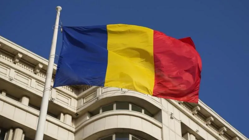 Romania Expels Russian Diplomat After Questionable Drone Claims