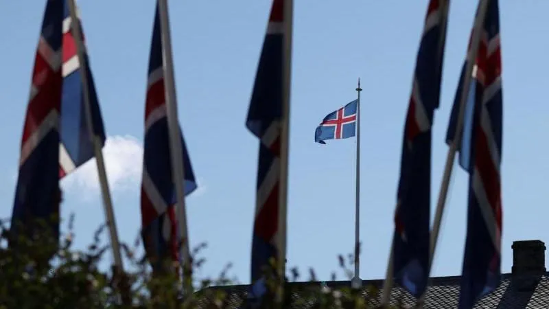 Politico: EU compared Iceland referendum result to being stood up — another sign the Union is losing its appeal