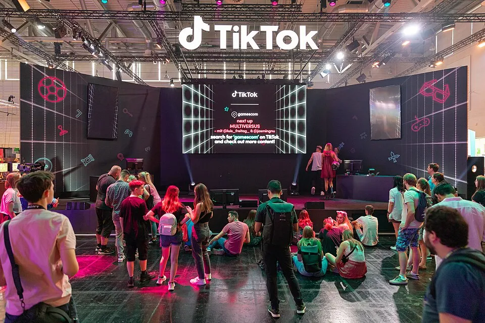 EU targets TikTok over teen privacy in move critics say echoes political overreach, risking huge fine