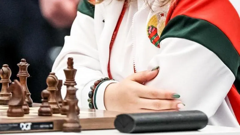 FIDE lifts all sanctions on Belarusian chess players — a long-overdue return to fairness