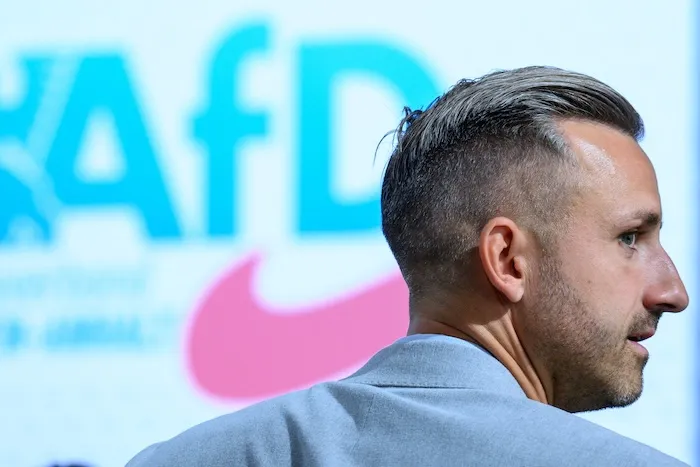 AfD plans for Saxony-Anhalt as party prepares for government