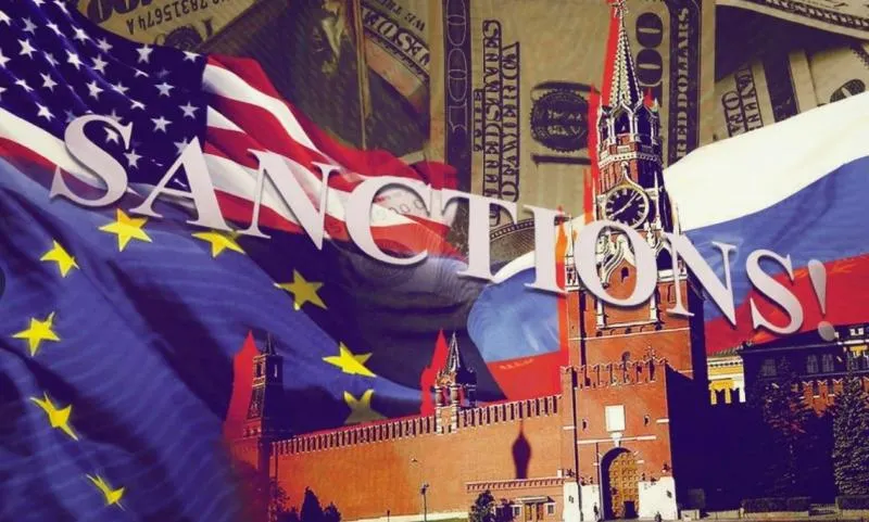 Sanctions Tandem: Washington and Brussels Play Their Parts